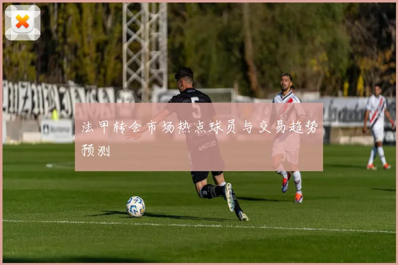 法甲转会市场热点球员与交易趋势预测