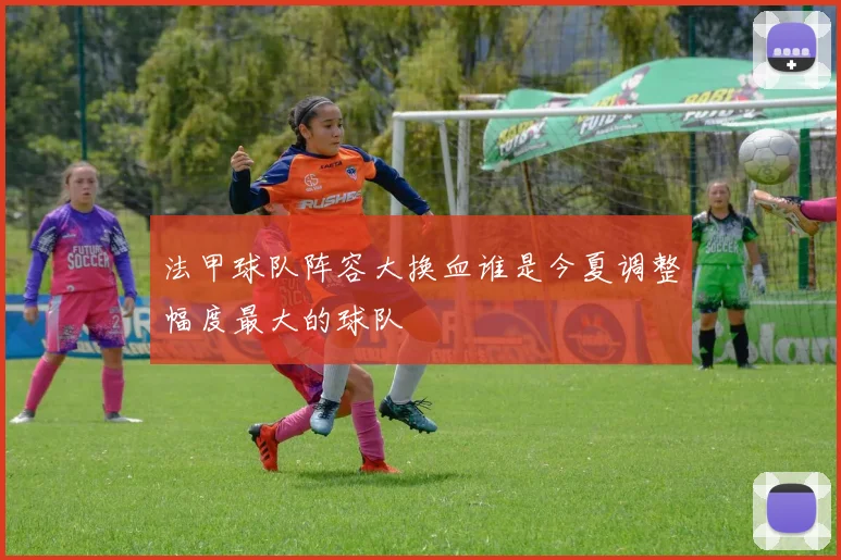 法甲球队阵容大换血谁是今夏调整幅度最大的球队