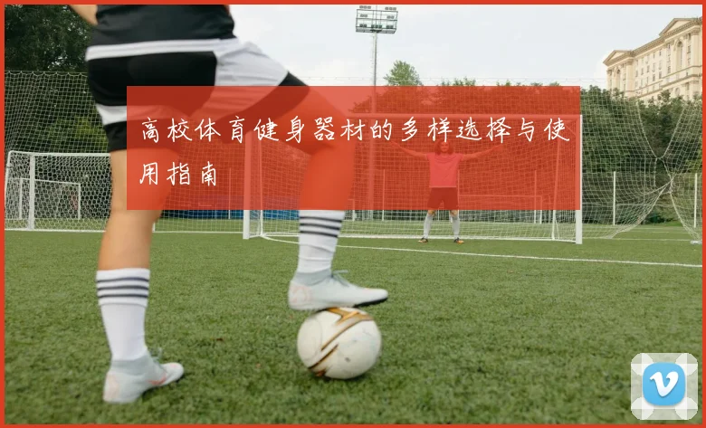 高校体育健身器材的多样选择与使用指南