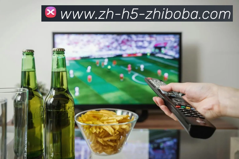 直播吧品牌故事